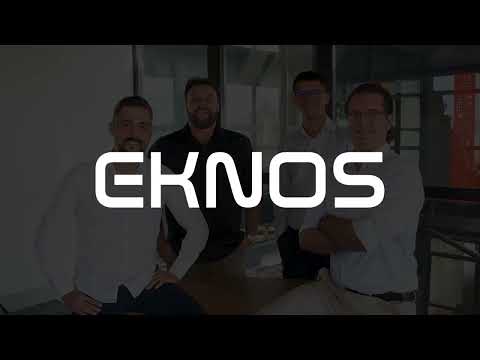 EKNOS | Precisão que Faz a Diferença