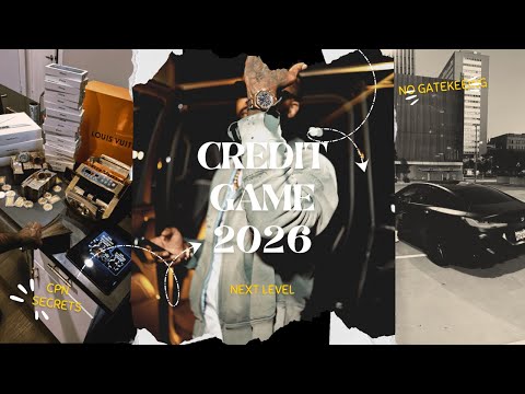 GET RICH OFF OF CPN/AGED CORPS/CREDIT PARTNERS 2026 (FREE GAME)