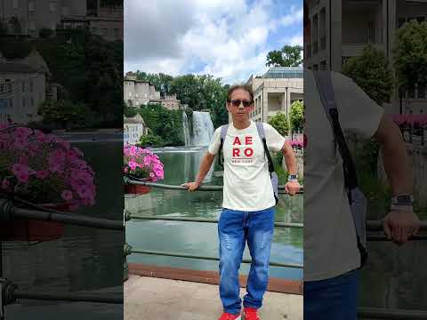 Isola Di Liri, Frosinone, Italy