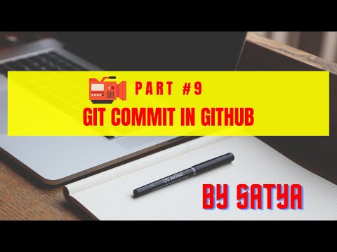 Git Commit Git Add Git Status In Github Github Tutorial Devops Tutorial Coding Knowledge