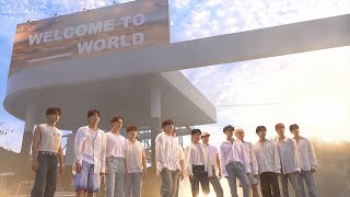 Download lagu SEVENTEEN(세븐틴) '_WORLD' M/V BEHIND THE SCENES mp3 Download lagu SEVENTEEN(세븐틴) '_WORLD' M/V BEHIND THE SCENES mp3