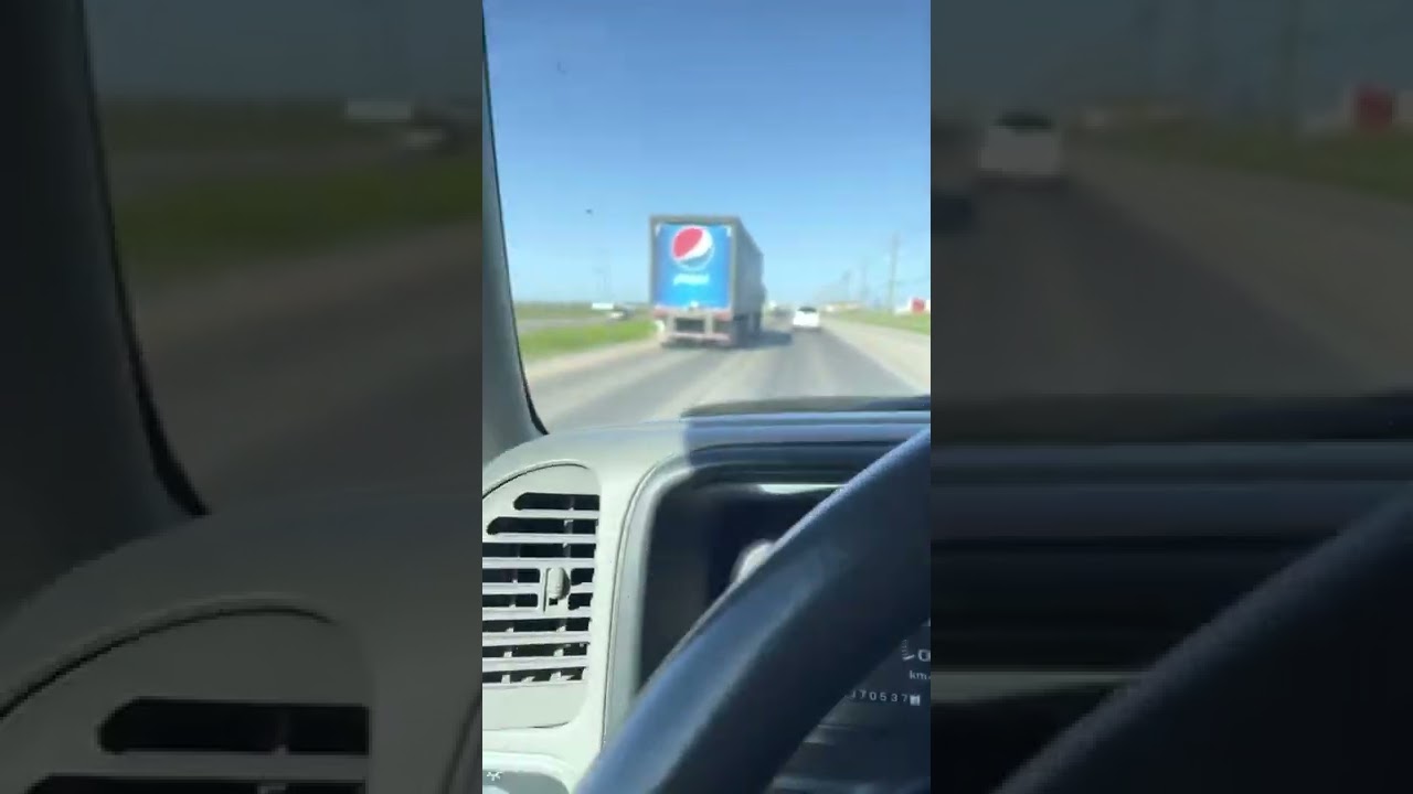 1995 GMC Yukon with 43500miles test drive video