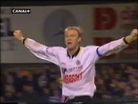 Het beste uit het voetbalseizoen '98 - '99 (VTM Goal!)