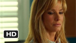 The Blind Side #3 Movie CLIP - It&#39;s Mine? (2009) HD