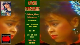 Download lagu RATIH PURWASIH - ' ADAKAH JAWAB KERINDUANKU ' 1986 - (Cipt. RAHMAN AS) - HD AUDIO mp3 Download lagu RATIH PURWASIH - ' ADAKAH JAWAB KERINDUANKU ' 1986 - (Cipt. RAHMAN AS) - HD AUDIO mp3