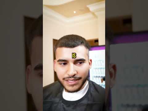 Kai Cenat Gets This Guy A Haircut 🤣😭