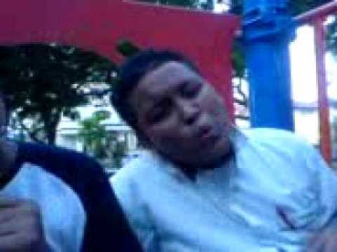 Kasih megapa - Wakindo n Tokban