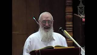 הרה''ג יעקב יוסף זצוק"ל  דיני קריאת ספר תורה ונגיעה בספר תורה