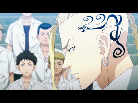 Tokyo Revengers「AMV」Saysh X Anderson Rocio