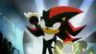 Sonic X:  &quot;Like A G6&quot;