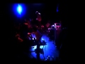 Delorean - Come Wander Live at the Troubadour, LA - Nov 9 2010