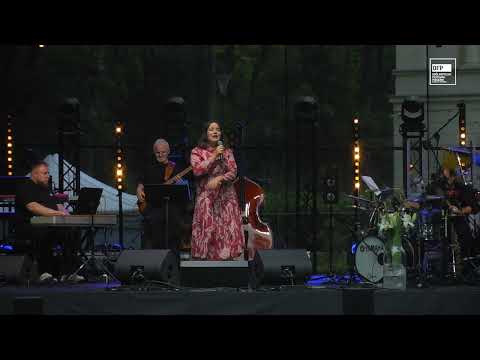 Oliwia Ciechacka "Moknie w deszczu diabeł" | OFP Tarnowo Podgórne 2024 – koncert galowy