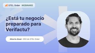 VERIFACTU explicado: todo lo que autónomos y empresas deben saber