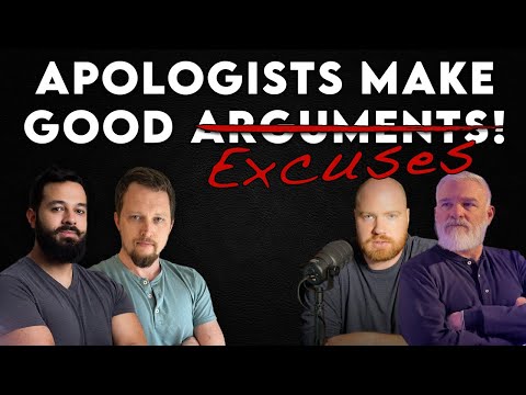 God is Still NOT Evil!