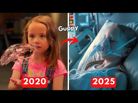 We Can Be Heroes Then and Now | Real Name and Age 2025