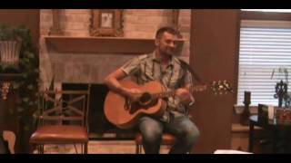 Love So Deep - Brian Vander Ark - Houston, Texas