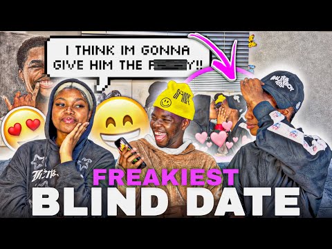 BLIND DATE|S2|E40|MUST WATCH EPISODE IN SOUTH AFRICA 🇿🇦 HOSTED BY SMILEY | WELCOME BACK KUNYEKE!❤️