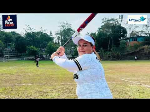 ZARAGOZA, LA LIBERTAD ESTE; APOYANDO EL SOFTBOL Y FUTBOL FEMENINO.