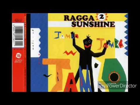 Ragga 2 Sunshine - Jambo Jambo Jambo (Vox Maxi Mix)