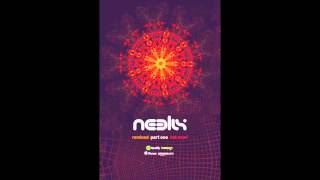 Official - Neelix - Smoke & Mirrors (Berg Remix)
