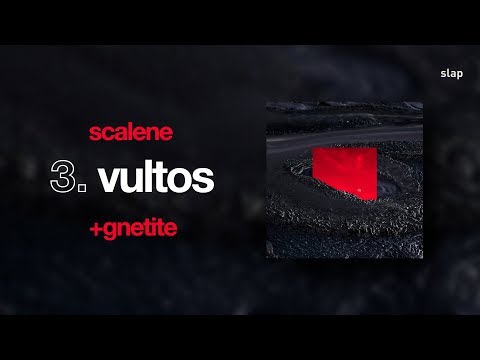 Vultos - Scalene