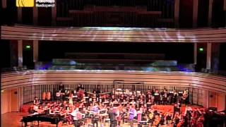 The Klezmatics with the Danubia Symphony - Kats un Moyz