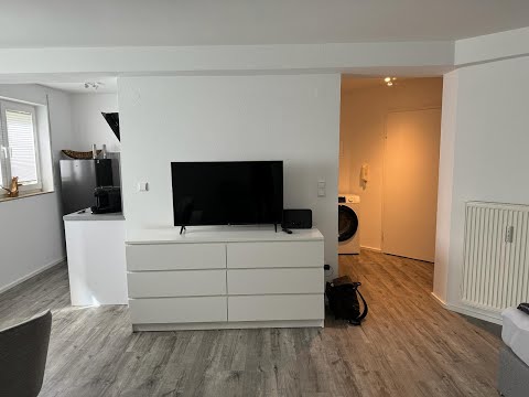 Wohnen auf Zeit Winnenden Fellbach Waiblingen mieten möbliert Wohnung bei urbanbnb