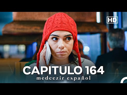 Medcezir Capítulo 164 (Doblado En Español) (FULL HD)