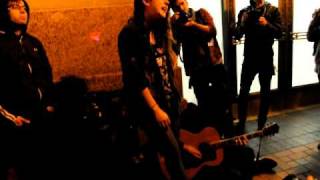 You&#39;ll Never Know - VersaEmerge Acoustic 3/25/11