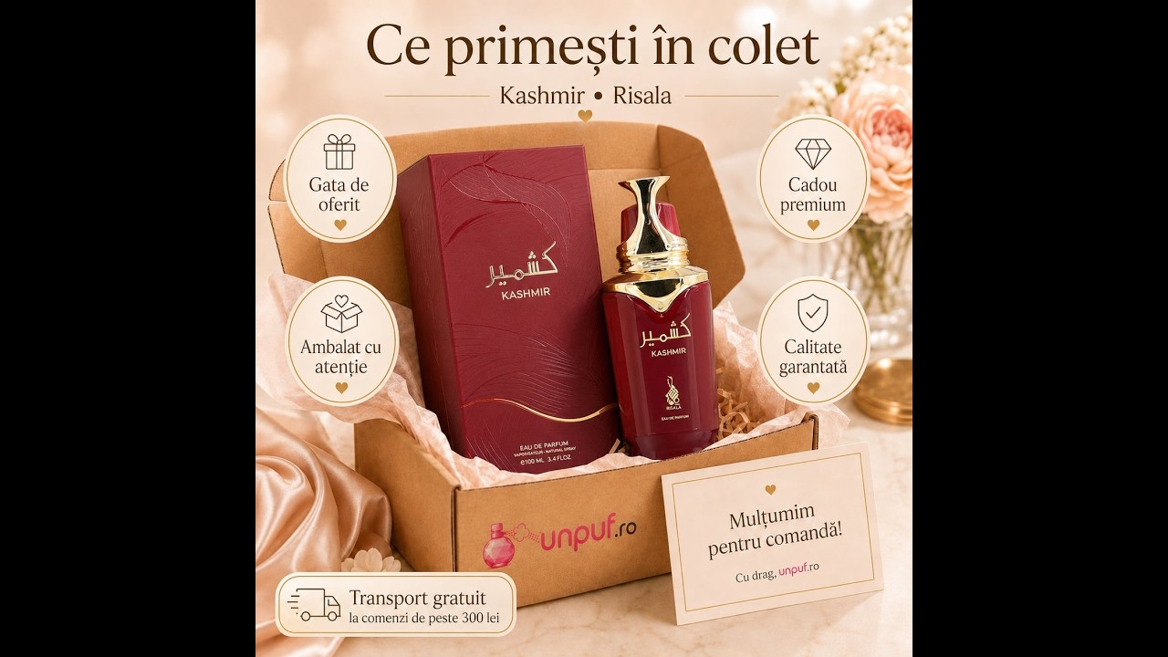 Video produs