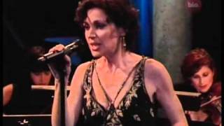 Tina Arena live  - &quot; Je m&#39;apelle Bagdad &quot; 2009