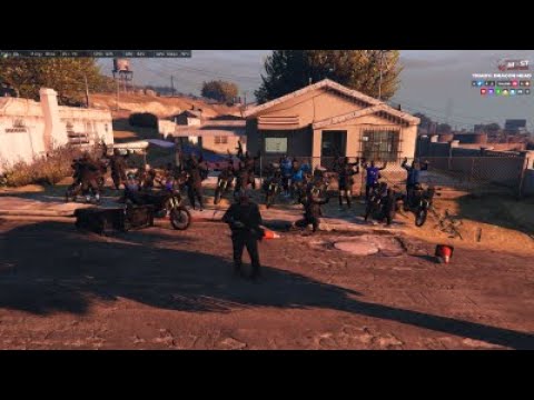 Triads On Top | MostWanted Remastered