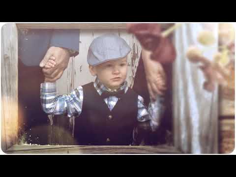 Mark, Ashley and Paxton