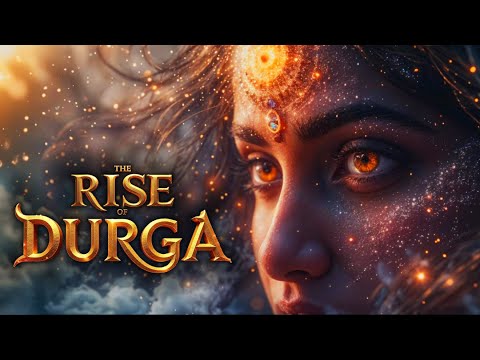 The Rise of Durga | Part One | English #durga