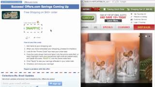 Collections Etc Coupon Code 2013 - How to use Promo Codes and Coupons for CollectionsEtc.com