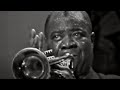 Louis Armstrong "Tiger Rag" on The Ed Sullivan Show