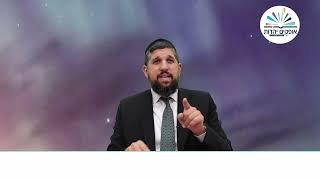 המלאכים ששינו את תפקידם | זרע שמשון | פרשת פנחס תשפ"ד | הרב אליהו עמר (הרב אליהו עמר) - התמונה מוצגת ישירות מתוך אתר האינטרנט יוטיוב. זכויות היוצרים בתמונה שייכות ליוצרה. קישור קרדיט למקור התוכן נמצא בתוך דף הסרטון