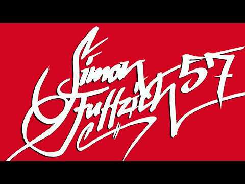 Simon Fuffzich - Archibald der Weltraumtrotter