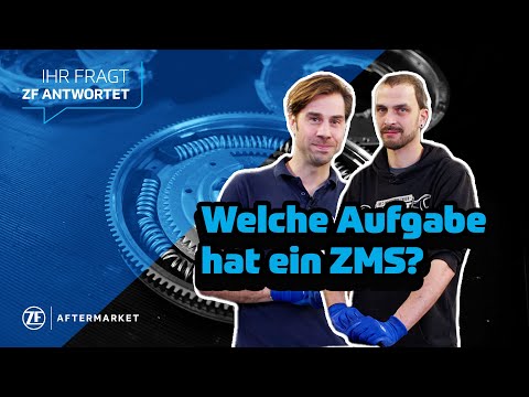 Welche Aufgaben hat ein ZMS? – IHR FRAGT - ZF ANTWORTET