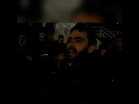 STOKER VS CAPIJUS { CUARTOS} CHRISTMAS BATTLE