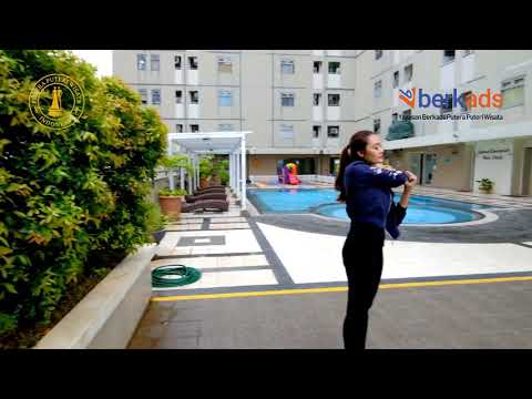 VIDEO PROFIL - PUTERI WISATA DKI JAKARTA IV - TWO FATUKHA