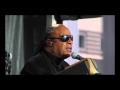 Stevie Wonder "A Time To Love" 