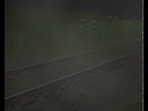 Ghost Train - The Untold Story Of Timothy Trailer 2