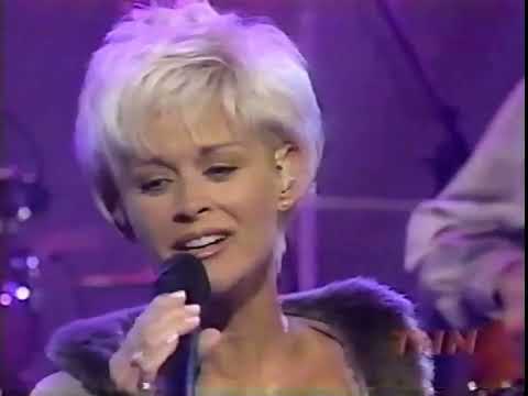 Don't Worry Baby -  Lorrie Morgan & Howard Mayberry Spot On Drummer