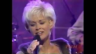 Don&#39;t Worry Baby -  Lorrie Morgan &amp; Howard Mayberry Spot On Drummer