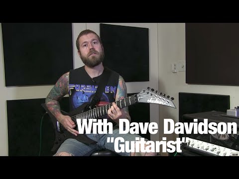 REVOCATION's Heavy Metal Tip List! | GEAR GODS