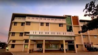 Campus visit