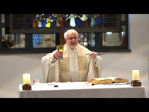 Katholischer Gottesdienst heute - Heilige Messe