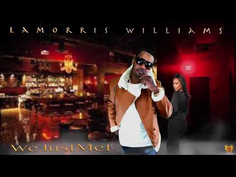 🤷🏾‍♂️WE JUST MET