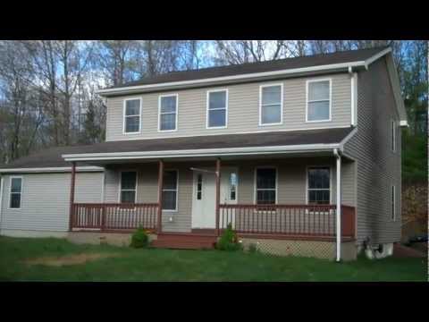 Just Listed! 196 Stafford Rd Wales MA